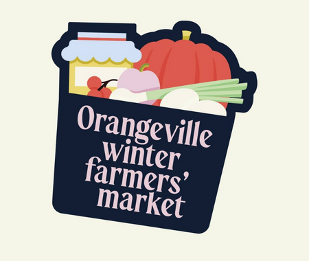 Orangeville Farmers' Market