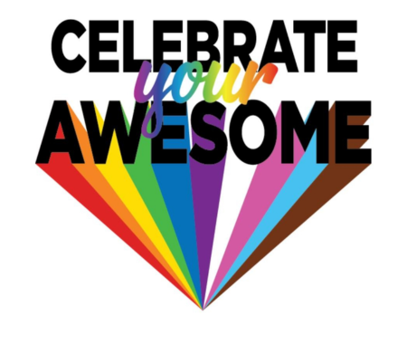 Celebrate Your Awesome