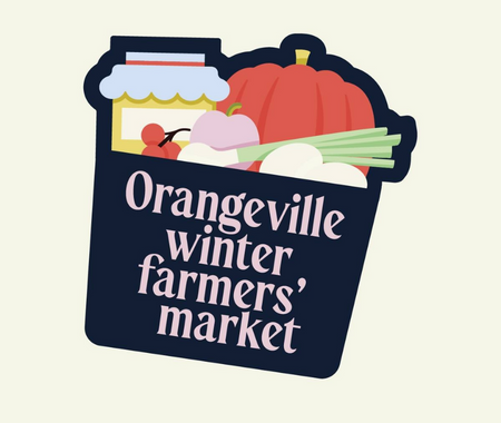 Winter Market logo