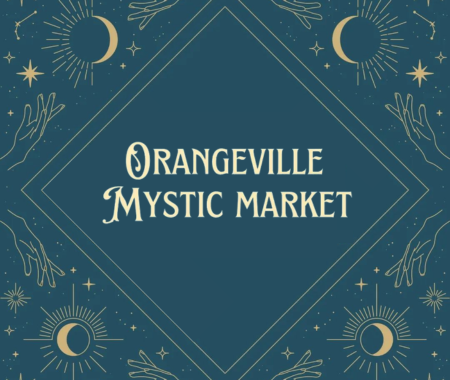 Orangeville Mystic Market