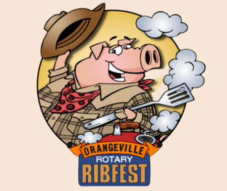 Orangeville Rotary Ribfest