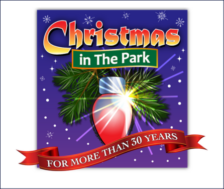 Christmas in the Park