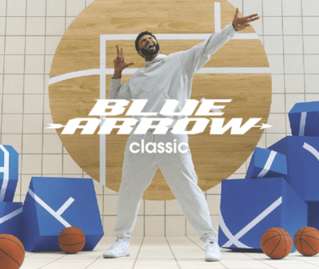 Blue Arrow Classic.png